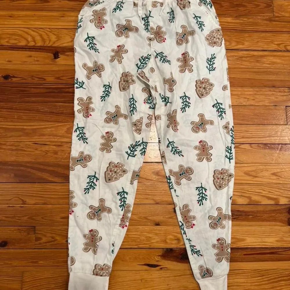 Christmas Pajamas for Teachers!